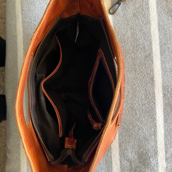 Bed Stu Orchid Bag - Picture 4 of 7